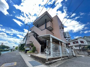 サザンクロス深井中町の物件外観写真